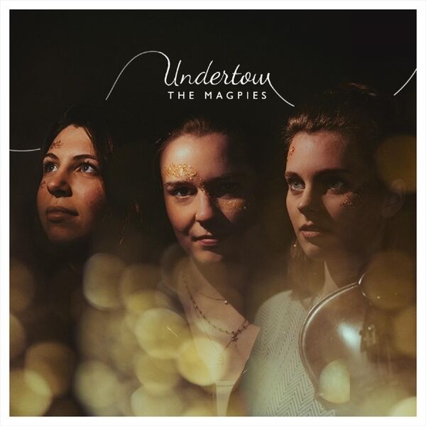 Cover art for Undertow